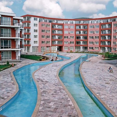 Privilege Beach Apartments سفيتي فلاس المظهر الخارجي الصورة