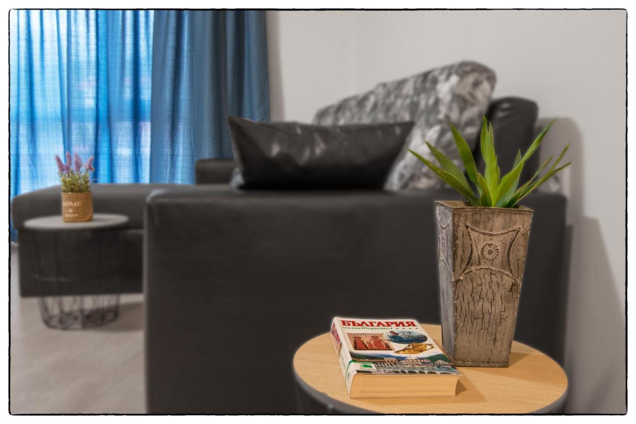 Privilege Beach Apartments سفيتي فلاس المظهر الخارجي الصورة